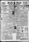 Newcastle Daily Chronicle Tuesday 22 December 1925 Page 1