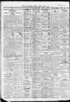 Newcastle Daily Chronicle Saturday 09 January 1926 Page 10