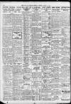 Newcastle Daily Chronicle Wednesday 13 January 1926 Page 10