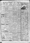 Newcastle Daily Chronicle Thursday 14 January 1926 Page 9