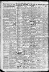 Newcastle Daily Chronicle Thursday 14 January 1926 Page 10