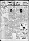 Newcastle Daily Chronicle Friday 15 January 1926 Page 1