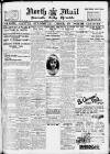Newcastle Daily Chronicle Monday 18 January 1926 Page 1