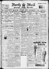 Newcastle Daily Chronicle Thursday 21 January 1926 Page 1