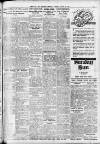 Newcastle Daily Chronicle Saturday 23 January 1926 Page 11