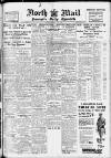 Newcastle Daily Chronicle Monday 25 January 1926 Page 1