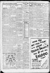 Newcastle Daily Chronicle Monday 25 January 1926 Page 8