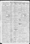 Newcastle Daily Chronicle Monday 25 January 1926 Page 10