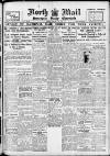 Newcastle Daily Chronicle Tuesday 26 January 1926 Page 1