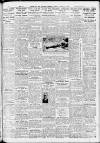 Newcastle Daily Chronicle Tuesday 26 January 1926 Page 7