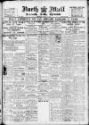 Newcastle Daily Chronicle Wednesday 27 January 1926 Page 1