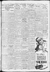 Newcastle Daily Chronicle Wednesday 27 January 1926 Page 7