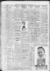 Newcastle Daily Chronicle Wednesday 27 January 1926 Page 11