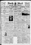 Newcastle Daily Chronicle Friday 29 January 1926 Page 1