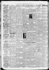 Newcastle Daily Chronicle Friday 29 January 1926 Page 6