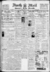 Newcastle Daily Chronicle Monday 01 February 1926 Page 1