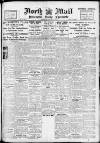 Newcastle Daily Chronicle Wednesday 03 February 1926 Page 1