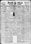 Newcastle Daily Chronicle Tuesday 09 February 1926 Page 1