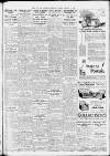 Newcastle Daily Chronicle Thursday 11 February 1926 Page 9