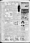 Newcastle Daily Chronicle Monday 15 February 1926 Page 3