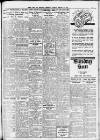Newcastle Daily Chronicle Saturday 20 February 1926 Page 11