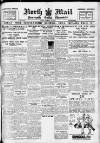 Newcastle Daily Chronicle Monday 22 February 1926 Page 1