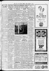 Newcastle Daily Chronicle Monday 22 February 1926 Page 11