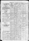 Newcastle Daily Chronicle Wednesday 24 February 1926 Page 4