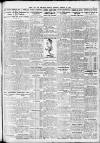 Newcastle Daily Chronicle Wednesday 24 February 1926 Page 11