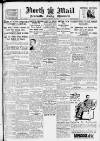 Newcastle Daily Chronicle Thursday 25 February 1926 Page 1