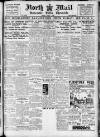 Newcastle Daily Chronicle Monday 01 March 1926 Page 1