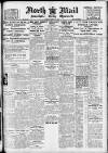 Newcastle Daily Chronicle Tuesday 02 March 1926 Page 1