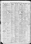 Newcastle Daily Chronicle Wednesday 03 March 1926 Page 10
