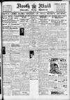 Newcastle Daily Chronicle Monday 08 March 1926 Page 1