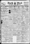 Newcastle Daily Chronicle Tuesday 09 March 1926 Page 1