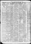 Newcastle Daily Chronicle Wednesday 10 March 1926 Page 4