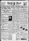 Newcastle Daily Chronicle Thursday 11 March 1926 Page 1