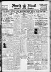 Newcastle Daily Chronicle Friday 12 March 1926 Page 1