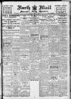 Newcastle Daily Chronicle Saturday 13 March 1926 Page 1