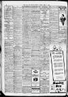 Newcastle Daily Chronicle Saturday 13 March 1926 Page 2