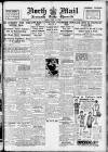 Newcastle Daily Chronicle Monday 15 March 1926 Page 1