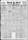 Newcastle Daily Chronicle Tuesday 16 March 1926 Page 1