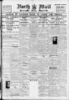Newcastle Daily Chronicle Wednesday 17 March 1926 Page 1