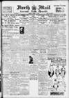 Newcastle Daily Chronicle Thursday 18 March 1926 Page 1