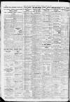 Newcastle Daily Chronicle Thursday 18 March 1926 Page 10