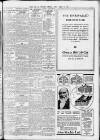 Newcastle Daily Chronicle Friday 19 March 1926 Page 5