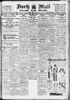 Newcastle Daily Chronicle Monday 22 March 1926 Page 1