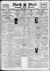 Newcastle Daily Chronicle Saturday 27 March 1926 Page 1