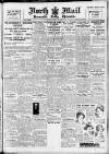 Newcastle Daily Chronicle Monday 29 March 1926 Page 1