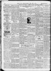 Newcastle Daily Chronicle Friday 23 April 1926 Page 6